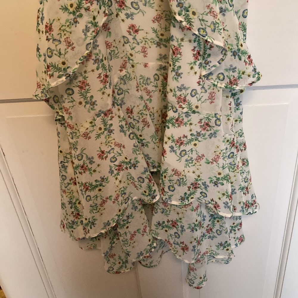 Dress new banana Republic - Picture 3 of 7